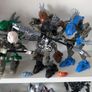 Bionicle Rahkshi Image 3