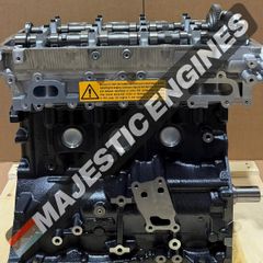Mitsubishi 2.5 DI-D Engine 4D56-U - New