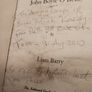 The Dramatic Escape of Fenian John Boyle O' Reilly/ Liam Barry/ 2008 Image 5