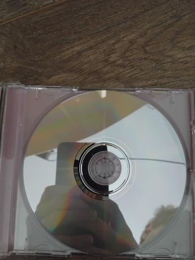 Nicki Minaj Pink Friday CD