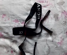 Sony a strap