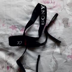 Sony a strap