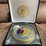 Trump Indictment Coin #2 Limited Edition Image 6
