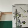 Like new Big Space Exploring Rocket Launch Playset  with Smoke Effects Image 5