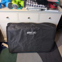 ishka massage table