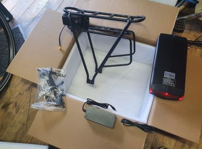 Battery