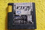 Fifa soccer 97 Sega Mega Drive Arcade Retro Games Original