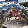 Far Cry 4 limited edition ps3 Image 2