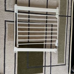 child stair gate