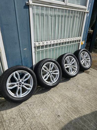 18" 5x112 Alloys Clean , VW, Audi, SKoda etc