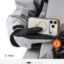 iphone 17 pro max & Torras case Image 4