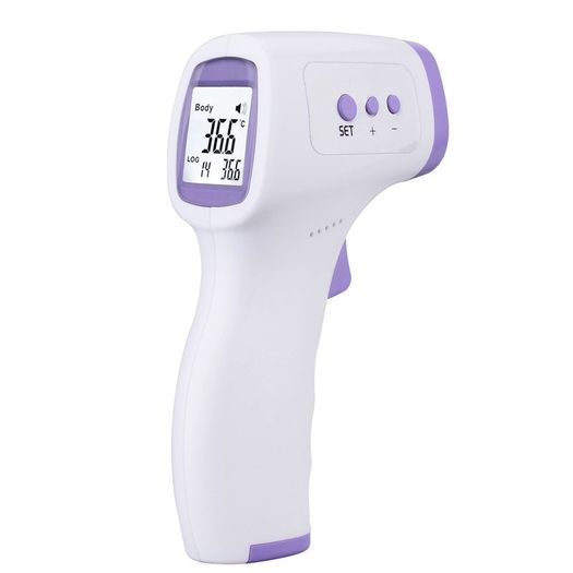 Non-Contact Infrared Thermometer