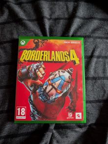 Borderlands 4