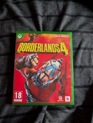Borderlands 4