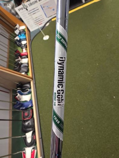 Taylormade Milled Grind 4 60 deg Lob Wedge
