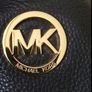 Michael Kors Bag Genuine Black Image 5