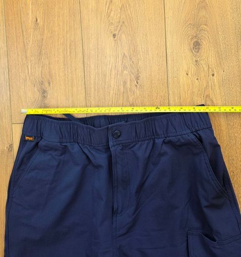 Timberland Morphix Utiity Shell Jogger Pants Size 36 Hiking