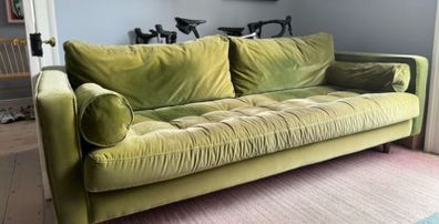 sofa