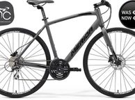 main image for ad Merida Speeder 20d Flat Bar Road bike
