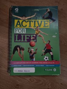 Active for life