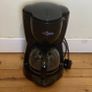 DeLonghi Filter Coffee Machine ICM2/4 | Excellent Condition, Boxed with Manual Image 2