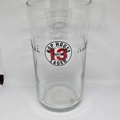 Hop House 13 Lager pint glasses. BRAND NEW