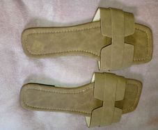 sandles