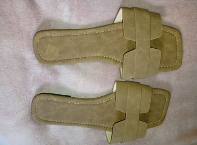 sandles