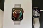 Huawei watch fit 3