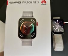 Huawei watch fit 3