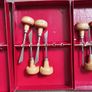 lino / wood cutting tools EC lyons Image 3