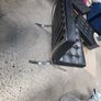 2xbarcelona chair+ footstool Image 3