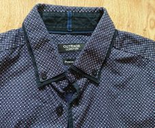 Outrage London. Size S