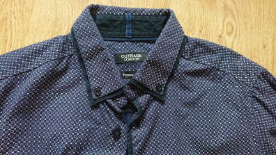 Outrage London. Size S