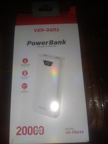 power bank