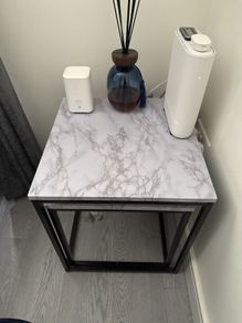 small table