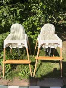 High chairs