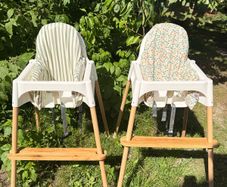 High chairs