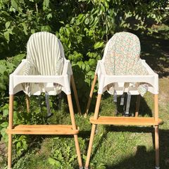 High chairs