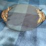 Vintage Serving Platter/Centre Plate Image 3