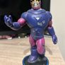 Marvel  Hero clix sentinel Image 2