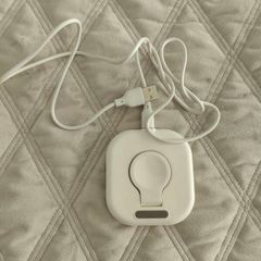 Charging cables