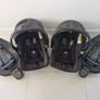 Joie i-Snug 2 Baby Car Seat & Isofix x 2 Image 3
