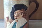 cavalier jolly good health tankard