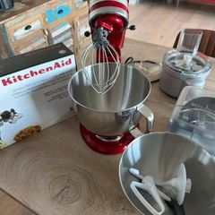 Kitchen Aid