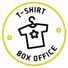 T-Shirt Box Office 