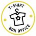 T-Shirt Box Office 
