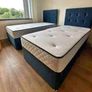 New single Divan Beds, Free Delivery Image 10