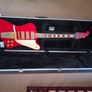 Epiphone Firebird VII '63 reissue Image 8