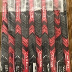 MIDSIZE Golf Pride Grips ( X 10 )